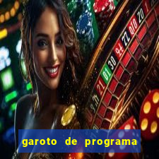 garoto de programa salvador bahia